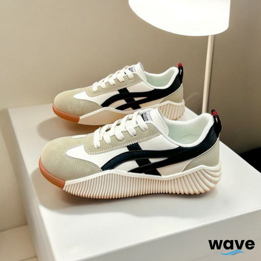 Zapatos Ortopédicos Deflorence® - Ultra Suave y Cómodo [Protección Anti-Impacto]