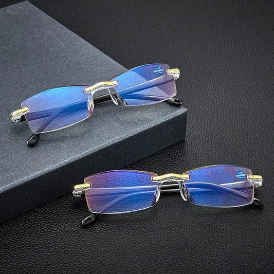 Gafas VisionMax TR90 2.0® | Ve Más Claro y Con Estilo