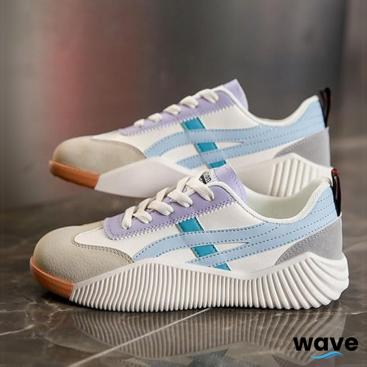 Zapatos Ortopédicos Deflorence® - Ultra Suave y Cómodo [Protección Anti-Impacto]
