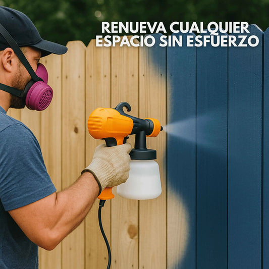 PintaPro™ | Pinta como un profesional, sin contratar a nadie