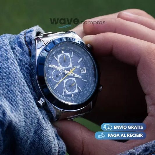 Reloj Citizen Prestige™ – Edición Día del Padre