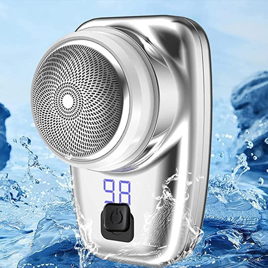 AFEITADORA A PRUEBA DE AGUA – TRIM PRO™ (PAGA 1 Y LLEVA 2 - DÍA DEL PADRE)