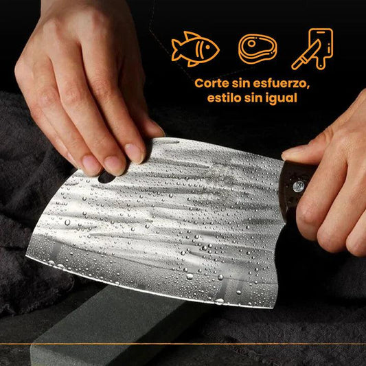 CUCHILLO SAMURÁI | Envío GRATIS y Pago Contra Entrega (AHORRA 42%)